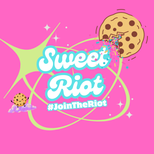 Sweet Riot Bakery